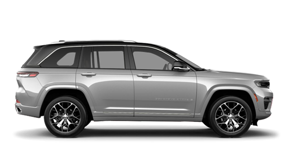 Grand Cherokee 4XE
